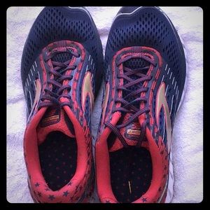 Brooks Ghost 9 Men's